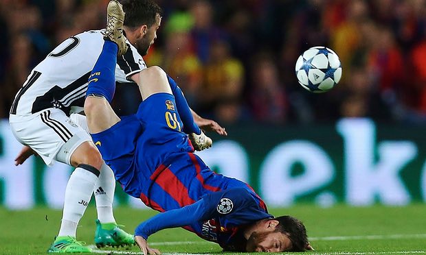 El Clásico: Nơi di-sản-Enrique được phán xét