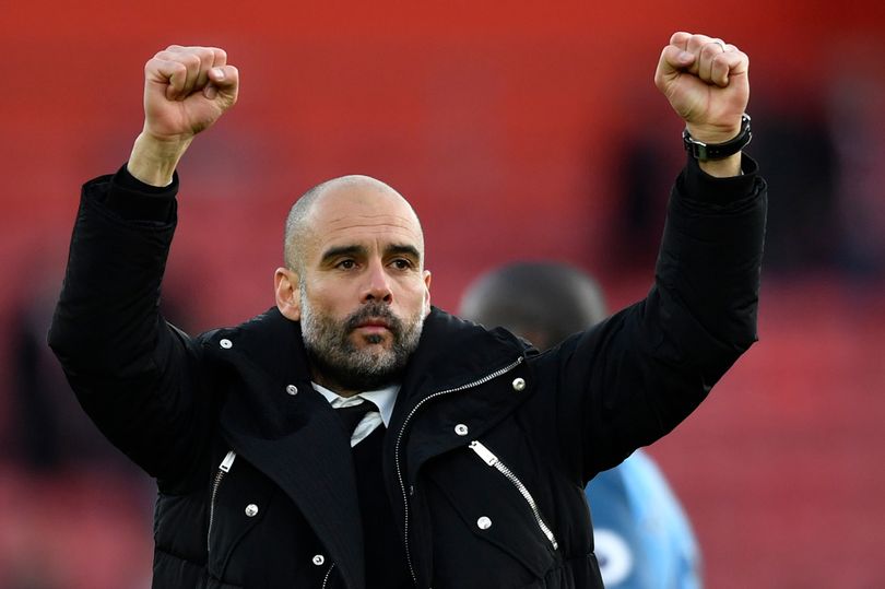 Lộ kế hoạch 250 triệu bảng của Man City