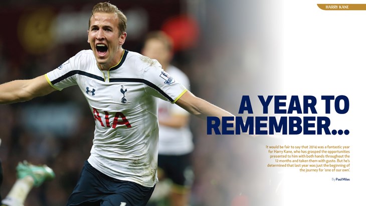 Ảnh bài viết Màn trình diễn của Harry Kane vs Chelsea