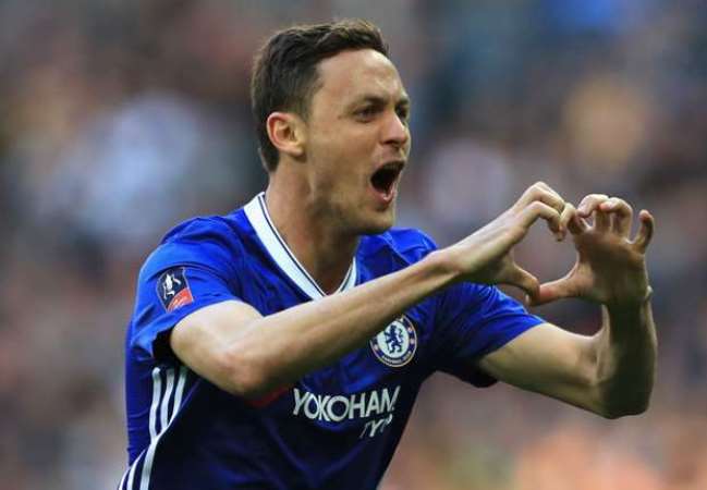Nemanja Matic: Tôi từng ghi bàn thắng đẹp hơn