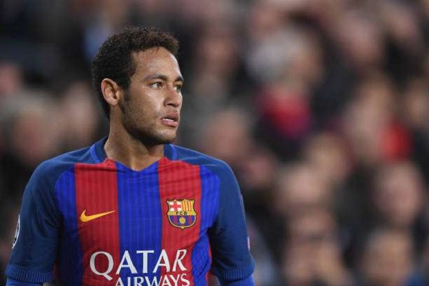 Neymar chọn 3 tiền đạo yêu thích: Không Suarez, không Messi