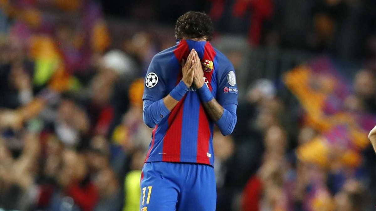 Nỗ lực của Barca giúp Neymar ra sân trước Real: Màn kịch đã khép lại