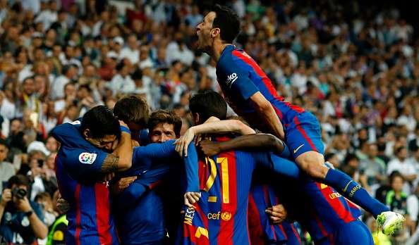 5 sự thay đổi mang lại thành công cho Barca trong thập kỷ qua