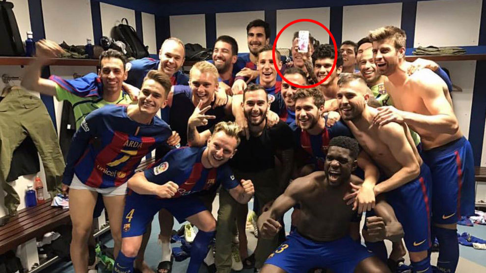 Neymar và Messi "sống ảo" sau chiến thắng