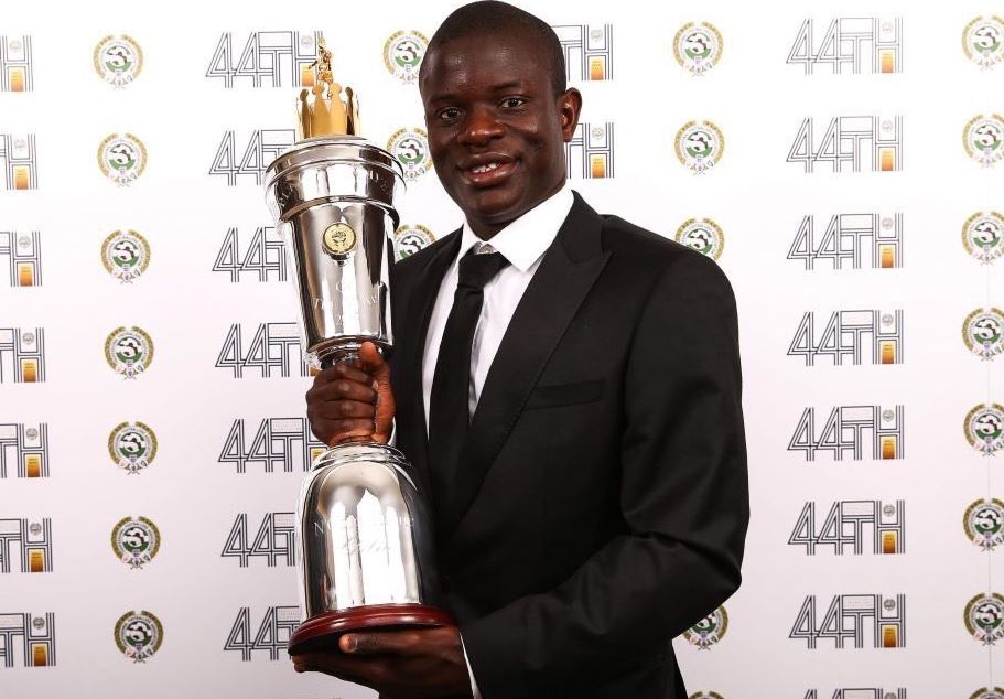 Ảnh bài viết CHÍNH THỨC: PFA công bố chủ nhân danh hiệu Cầu thủ xuất sắc nhất năm