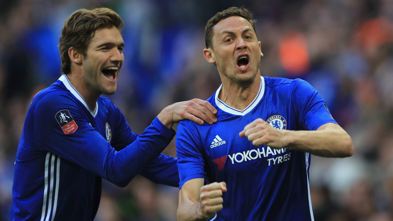 Ảnh bài viết Cú nã đại bác không thể cản của Matic vs Tottenham