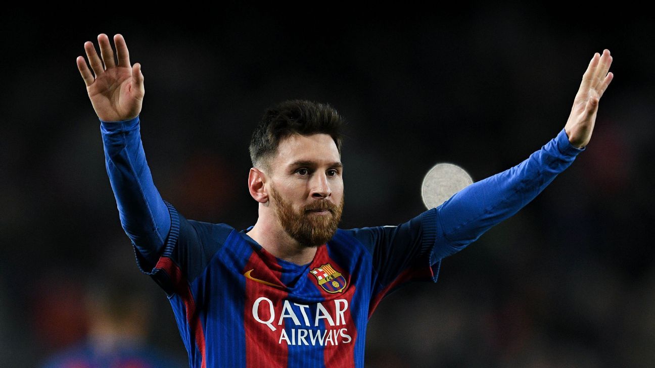Điểm tin tối 24/04: Messi sắp được thưởng nóng; Real mở đường đón sao NHA