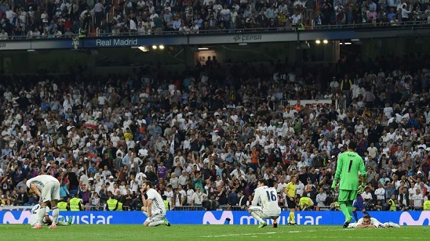 Marcelo hối hận vì không... chơi xấu với Sergi Roberto