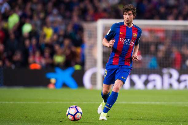 Messi xuất chúng, nhưng phép màu đến từ người khác
