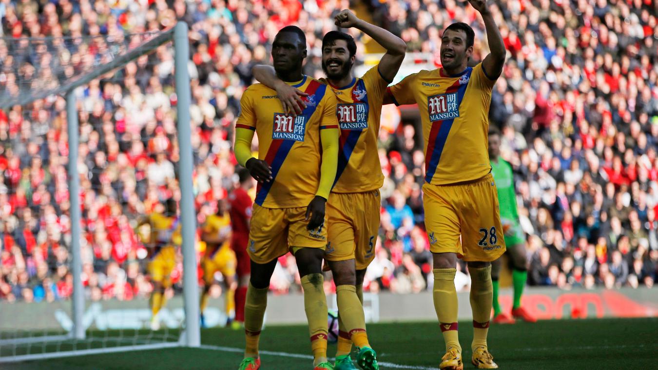 Ảnh bài viết Bị cố nhân "hãm hại", Liverpool thất trận ngay tại Anfield