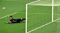 Ảnh bài viết Những pha cứu thua khó tin của Ter Stegen (vs Real)