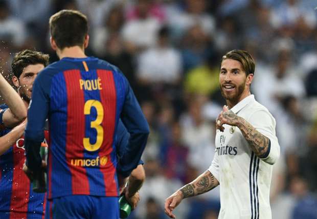 Phải 'đi tắm sớm', Ramos kêu oan