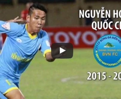 Tài năng đặc biệt của Nguyễn Hoàng Quốc Chí (Sanna Khánh Hòa)