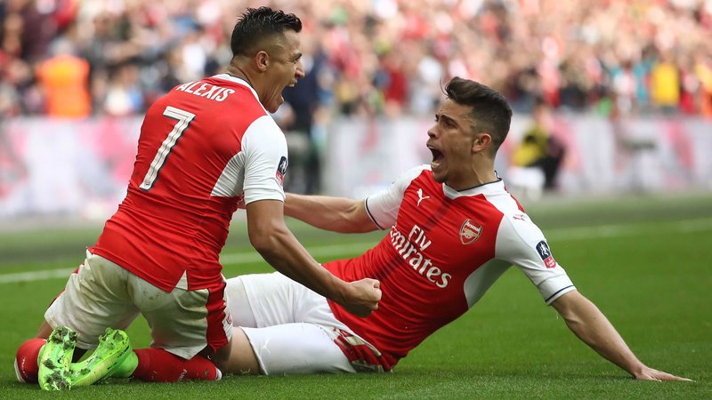 Ảnh bài viết Tin vui cho Arsenal, Wenger khẳng định Sanchez sẽ ở lại