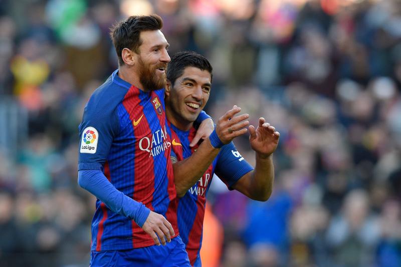 00h30 ngày 27/04, Barcelona vs Osasuna: Thừa thắng truy kích