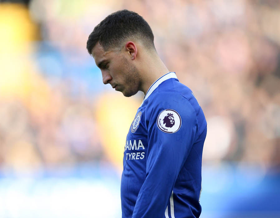 Ảnh bài viết 9 ứng viên Chelsea nên chọn để thay Hazard: Đều là ngôi sao