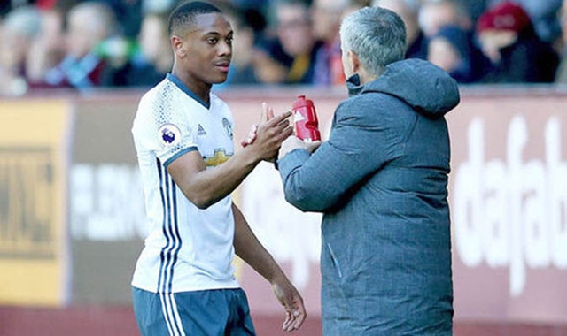 Ảnh bài viết Arsenal có thể khiến M.U mất Martial