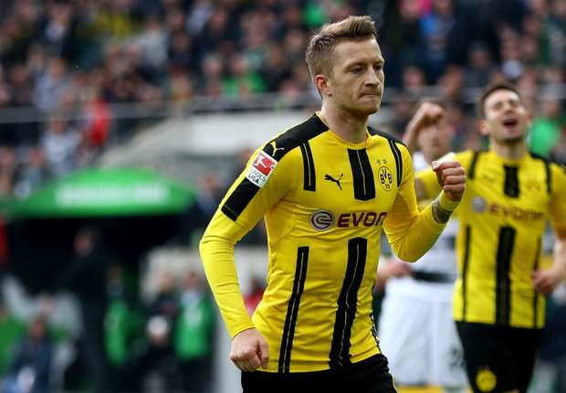 Ảnh bài viết Chiến Bayern, Tuchel đặt trọn niềm tin vào Reus