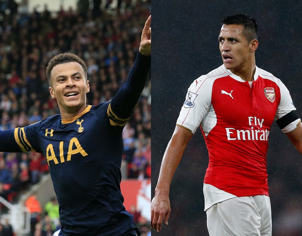 Ảnh bài viết Điểm tin sáng 25/04: Bom tấn Alli, Sanchez trên đường tới Bayern