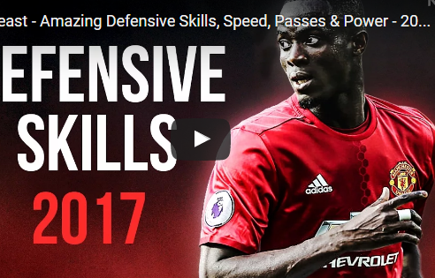 Eric Baily và mùa giải đầu tiên với Man Utd