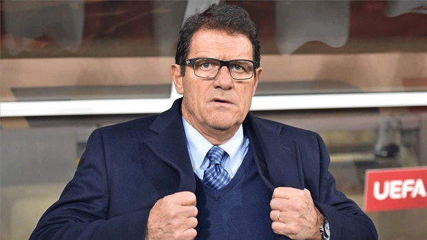 Fabio Capello: Pha phạm lỗi của Ramos với Messi là tội ác