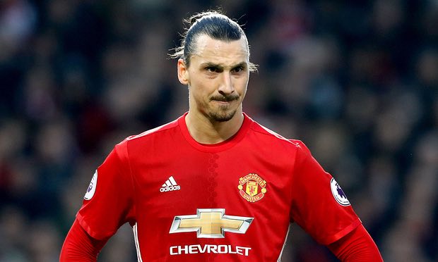 Ảnh bài viết Tương lai Ibrahimovic: MLS "mở hội", Man Utd có tiếc?