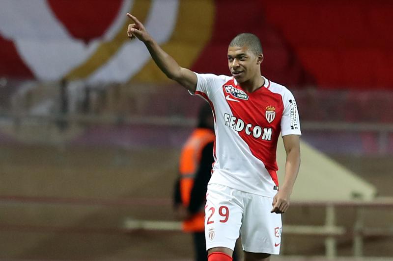 Ảnh bài viết Kylian Mbappe - Sao trẻ sáng giá nhất thời điểm hiện tại?