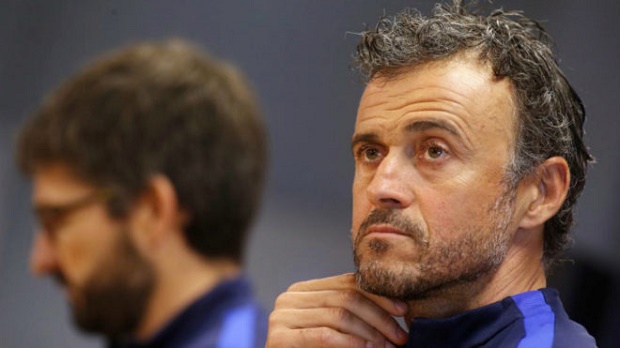 Luis Enrique: Tôi ước có lịch thi đấu như Real Madrid