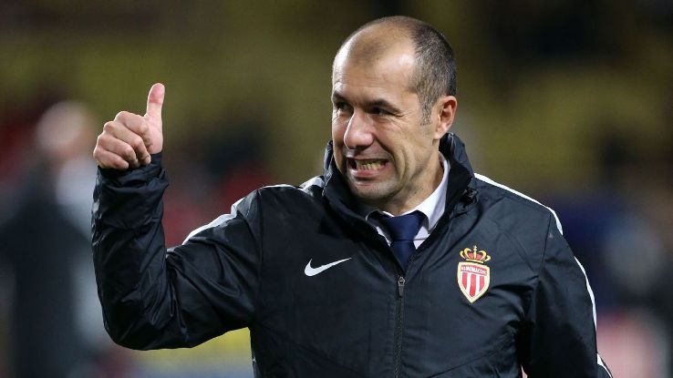 Monaco xác nhận sẽ 'buông' tất cả vì Juventus