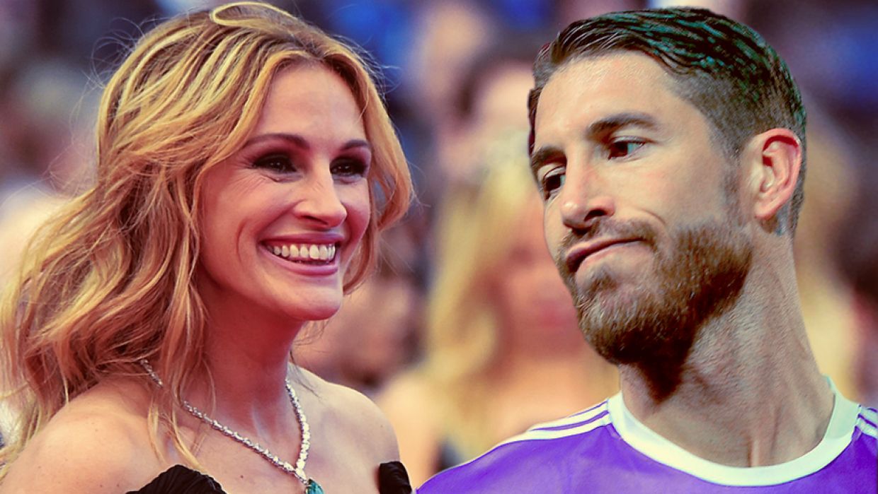 Ramos điếng người vì bị đá đểu màn trình diễn trước Barca