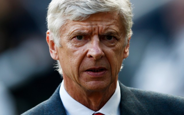 Ảnh bài viết Sự thờ ơ: Kẻ thù mới của Arsenal