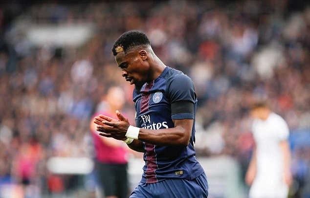 Ảnh bài viết Thêm một đại gia mê mẩn 'Bad Boy' của PSG