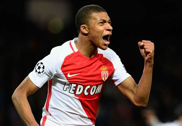 Ảnh bài viết Thương vụ Mbappe: Monaco khiến Man City chạy dài