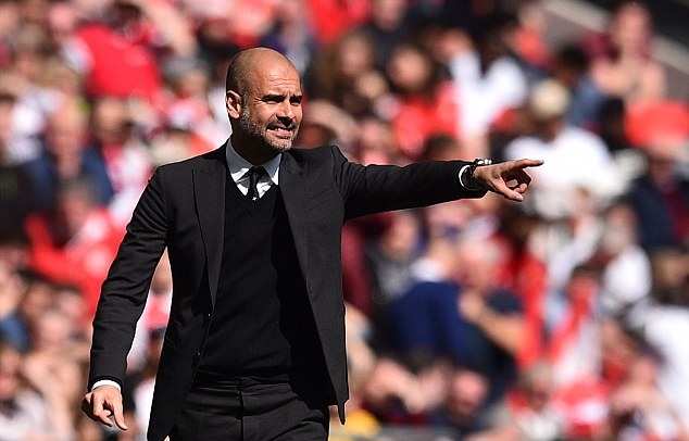 Ảnh bài viết Trắng tay, Man City lên kế hoạch 'cướp' sao trẻ hay nhất Ngoại hạng Anh