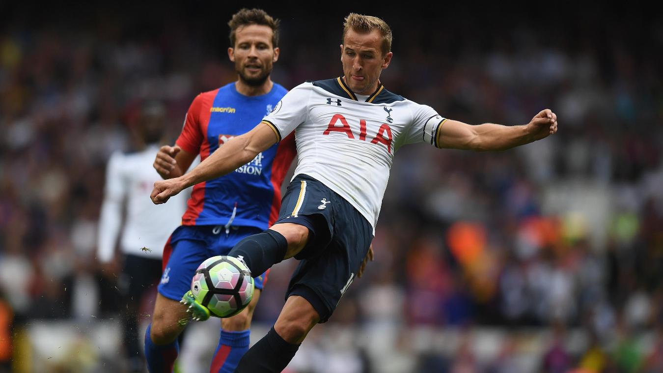 Ảnh bài viết 02h00 ngày 27/04, Crystal Palace vs Tottenham Hotspur: Gà trống khó thắng Đại bàng