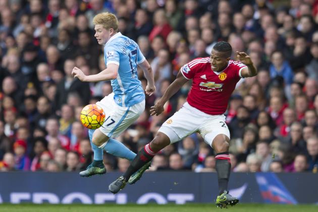 Ảnh bài viết 02h00 ngày 28/04, Man City vs Man Utd: Kẻ thắng có tất cả