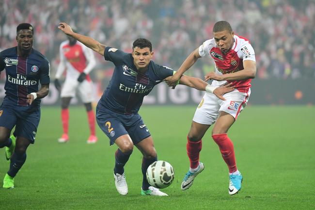 02h05 ngày 27/4, bán kết Coupe de France, PSG vs Monaco: Khi Jardim chủ động 'buông'