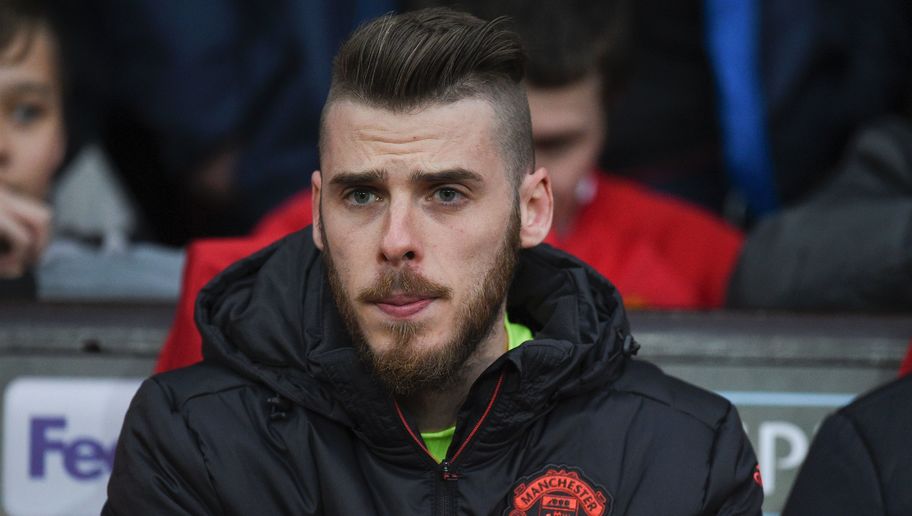 10 thủ môn hưởng lương cao nhất thế giới: De Gea số 2