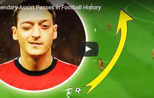 Ảnh bài viết 40 pha kiến tạo đỉnh nhất trong lịch sử