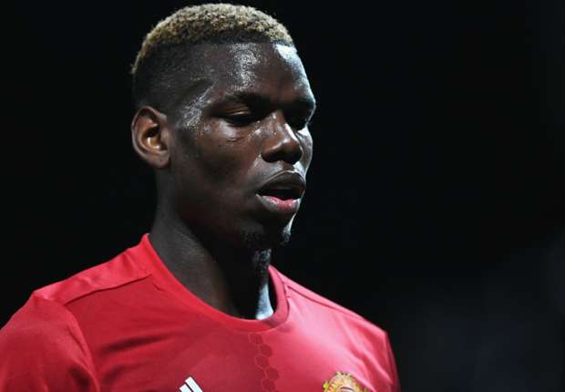 Ảnh bài viết CHÍNH THỨC: Pogba vắng mặt ở Derby Manchester