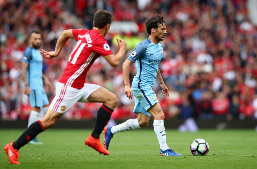 Ảnh bài viết Derby Manchester là trận cầu của mùa giải