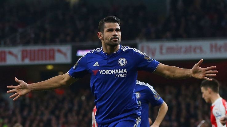 Ảnh bài viết Diego Costa: Điều gì đã khiến anh hưng phấn?
