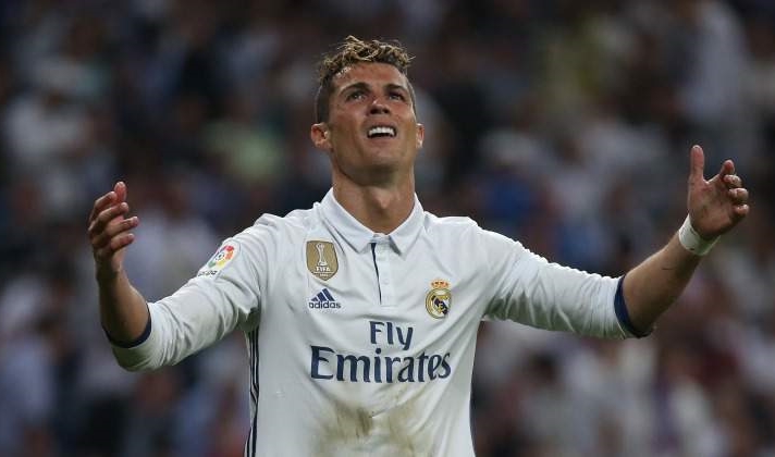 Điểm tin chiều 26/04: Ronaldo quát tháo đồng đội, Derby Manchester quyết định mùa giải