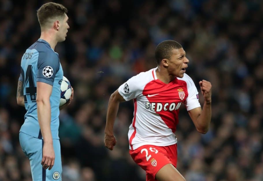 Điểm tin sáng 26/04: Costa vượt mặt Suarez, Mbappe phá kỷ lục của Pogba