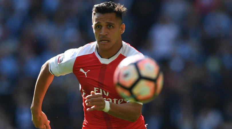 Ảnh bài viết Không đời nào Arsenal để Sanchez đến M.U hay Chelsea