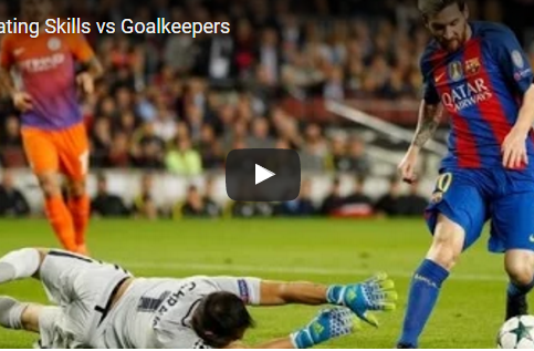 Ảnh bài viết Những tình huống thủ môn bị 'hành hạ' thê thảm nhất