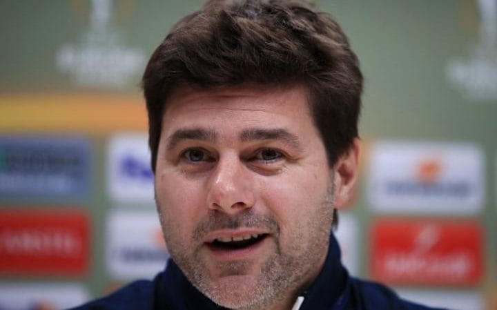 Ảnh bài viết Pochettino: Xavi chỉ là một kẻ ăn vạ