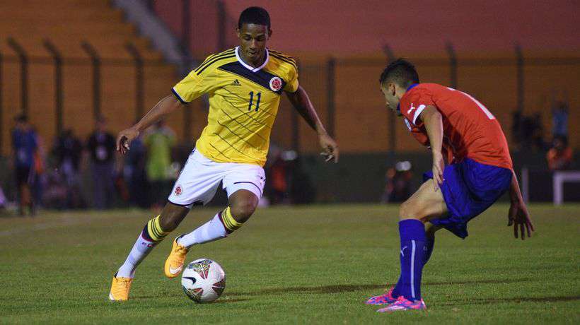 Ảnh bài viết Sao trẻ "thả thính", Mourinho có xiêu lòng?