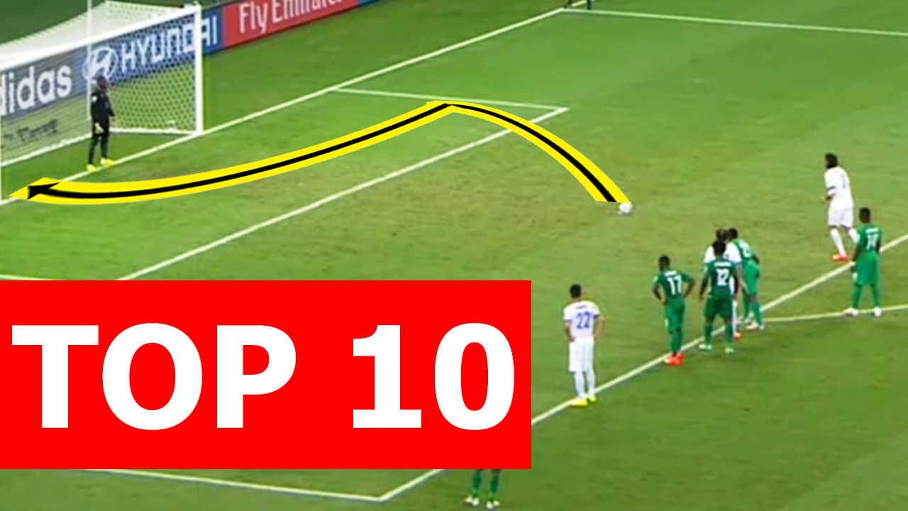 Ảnh bài viết Top 10 quả Penalty nổi tiếng nhất thế giới 