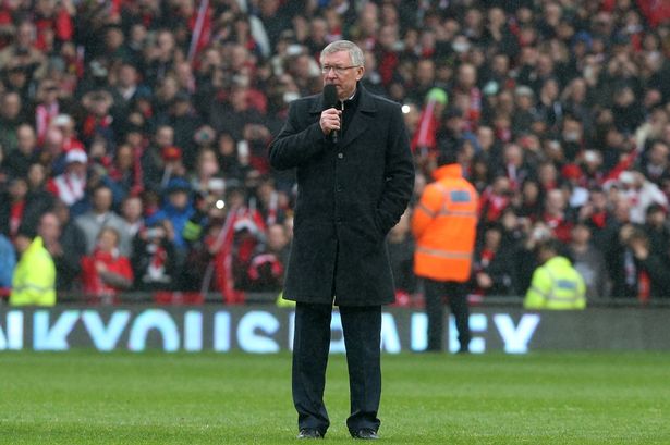 Ảnh bài viết Trận cầm quân cuối cùng của Sir Alex Ferguson